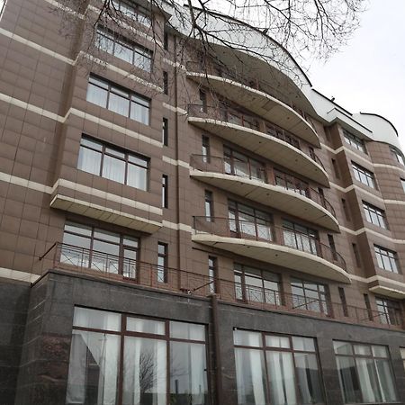 Maryotel Bishkek Exterior foto